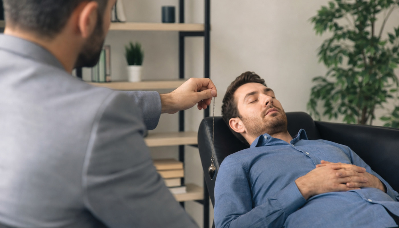 Comment traiter définitivement l’éjaculation précoce avec l’hypnose ?