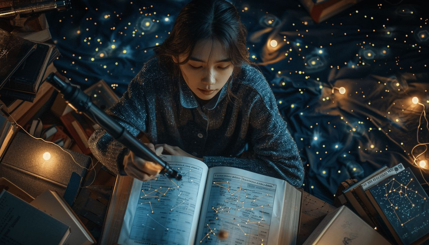 Comprendre l'astrologie sidérale et ses différences avec l'astrologie tropicale