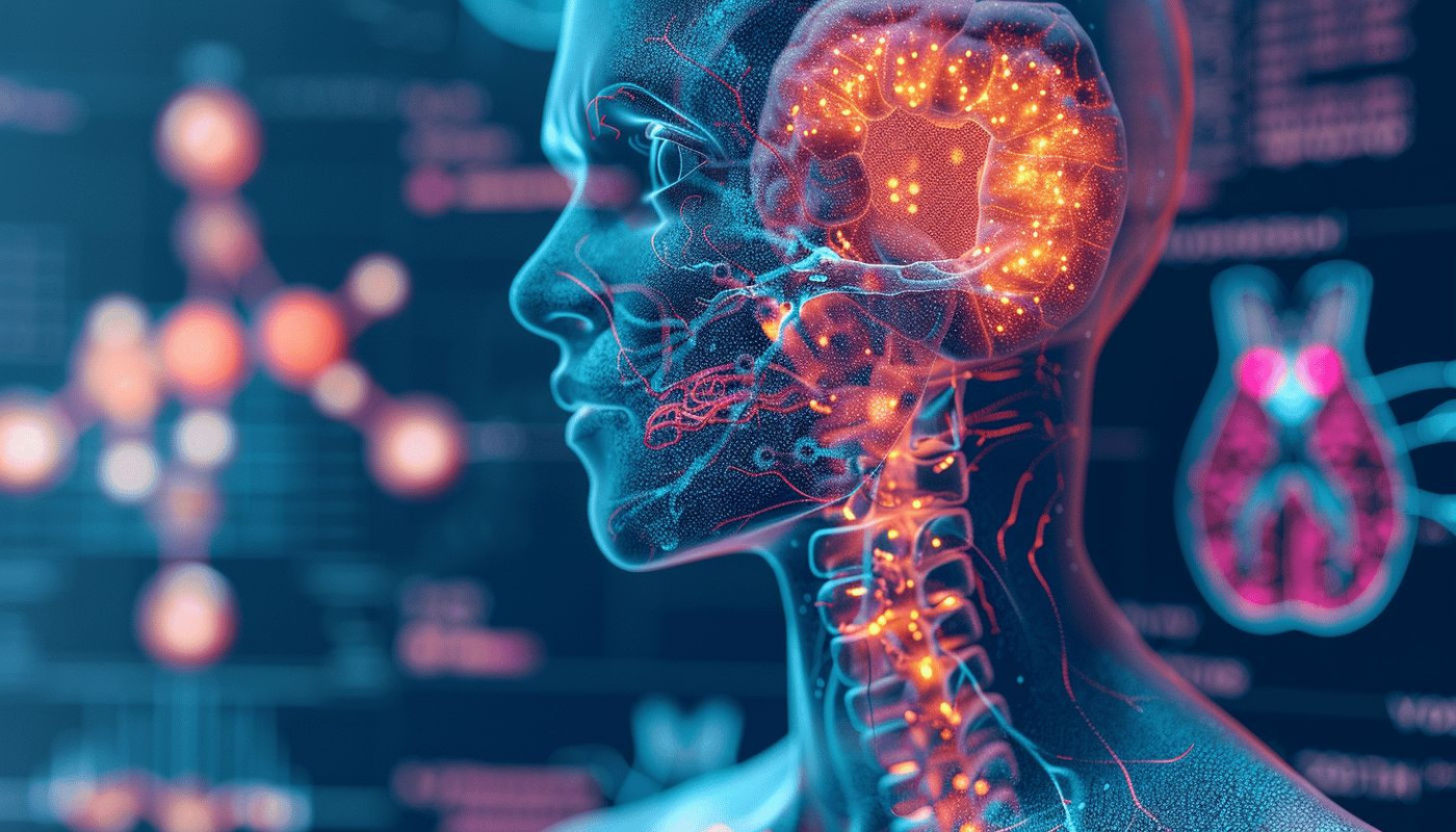 La thyroïdite de Hashimoto et l'alimentation stratégies nutritionnelles pour un équilibre hormonal