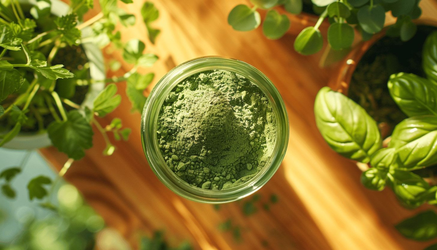 Les bienfaits insoupçonnés de la spiruline pour une santé optimale