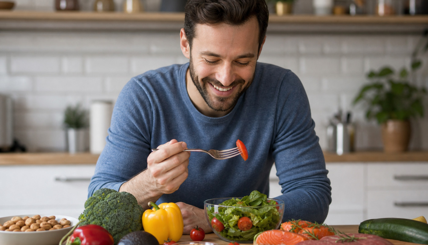 Général - Quelques aliments pour résoudre les problèmes d’érection
