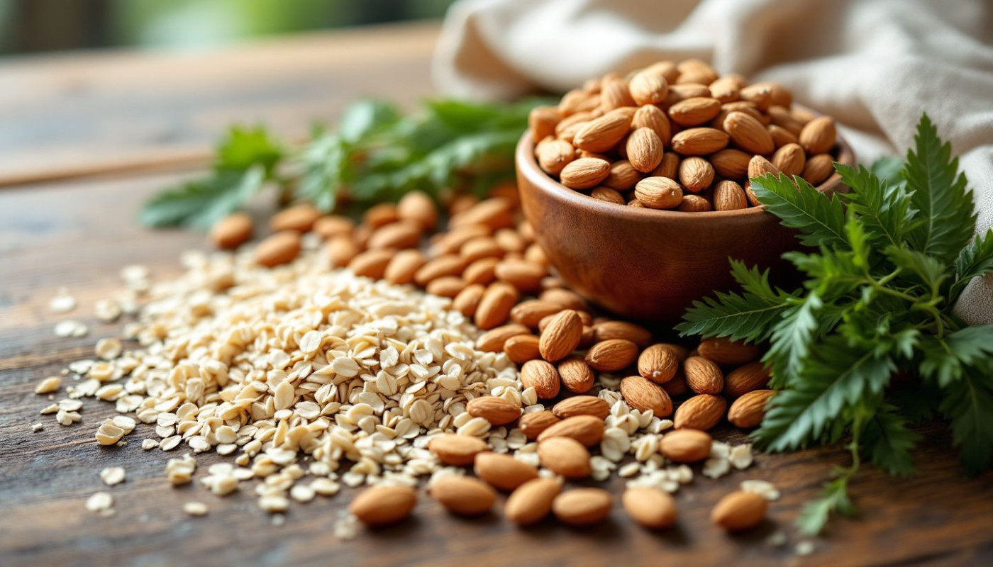 Stratégies alimentaires pour augmenter la satiété et réduire l'appétit